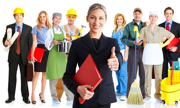 Derinkuyu Bayan Temizlikçi Hizmeti